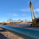 Ottawa đưa đường ống dầu Alberta–B.C. vào danh sách dự án vì lợi ích quốc gia