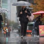 Tàn dư của bão Isaias sẽ mang đến những cơn mưa rải rác cho Toronto vào cuối tuần Lễ Tạ ơn này