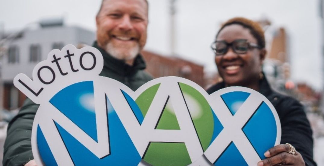 Giải độc đắc Lotto Max lên tới 85 triệu đô, giải thưởng lớn nhất trong lịch sử xổ số Canada