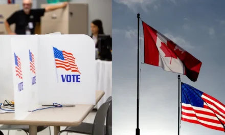Nếu Đảng Dân chủ thắng bầu cử giữa nhiệm kỳ, chiến tranh thương mại Canada–Mỹ có chấm dứt?