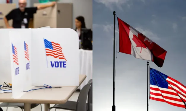 Nếu Đảng Dân chủ thắng bầu cử giữa nhiệm kỳ, chiến tranh thương mại Canada–Mỹ có chấm dứt?