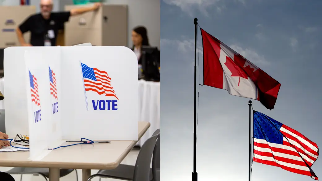 Nếu Đảng Dân chủ thắng bầu cử giữa nhiệm kỳ, chiến tranh thương mại Canada–Mỹ có chấm dứt?